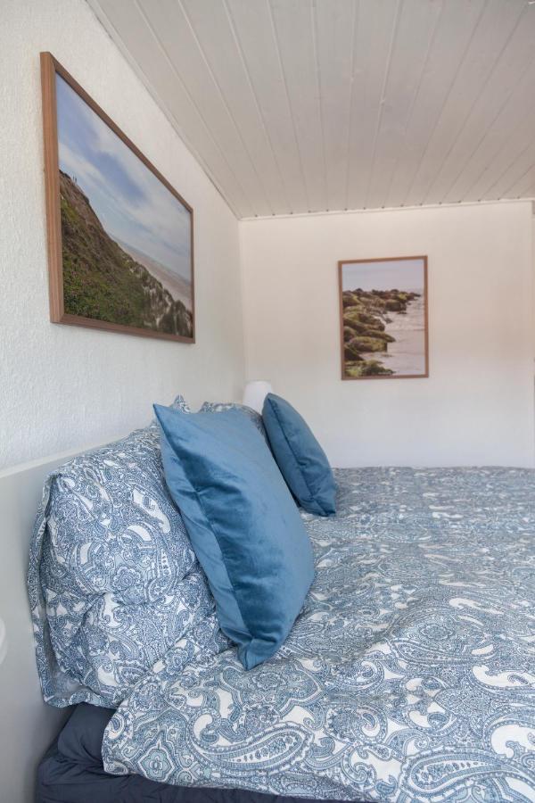 Like Home Holiday House 9 A Варде Екстериор снимка