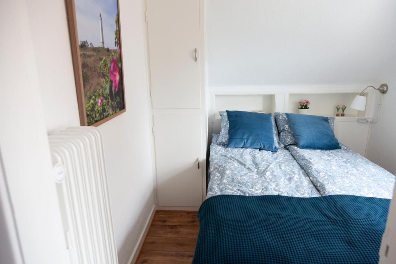 Like Home Holiday House 9 A Варде Екстериор снимка