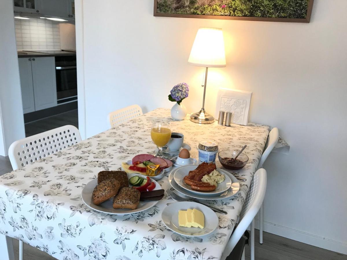 Like Home Holiday House 9 A Варде Екстериор снимка