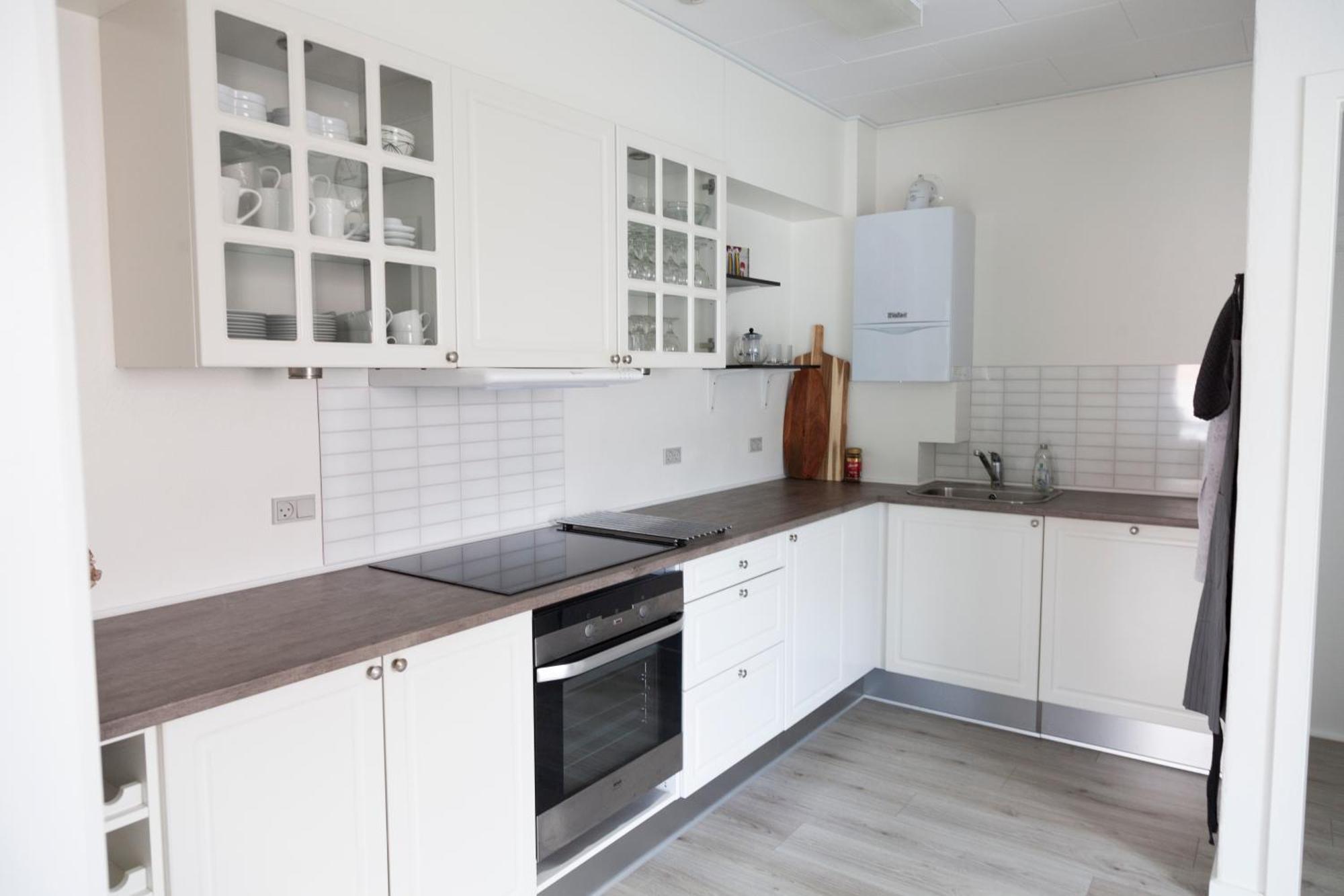 Like Home Holiday House 9 A Варде Стая снимка