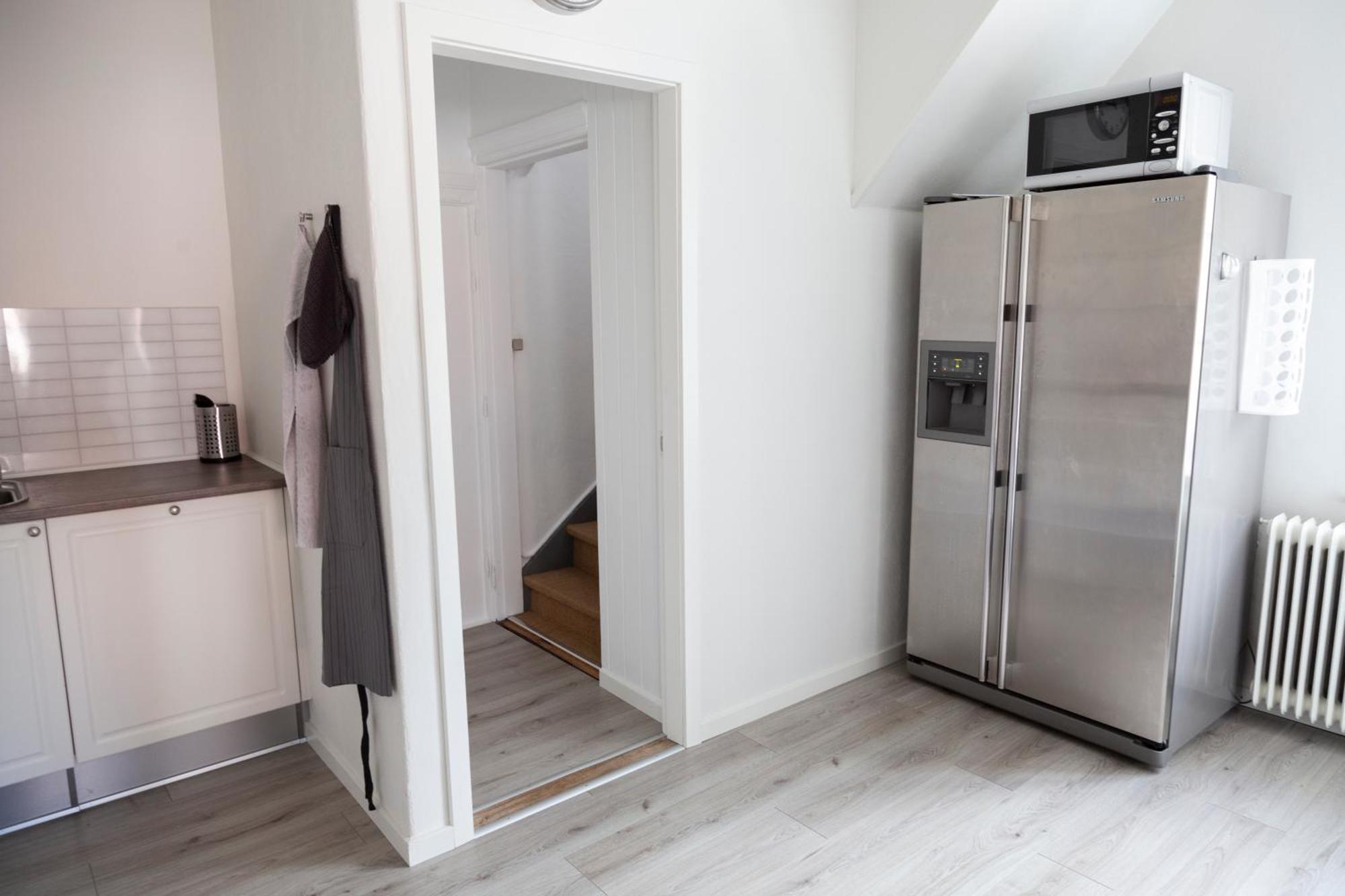 Like Home Holiday House 9 A Варде Стая снимка