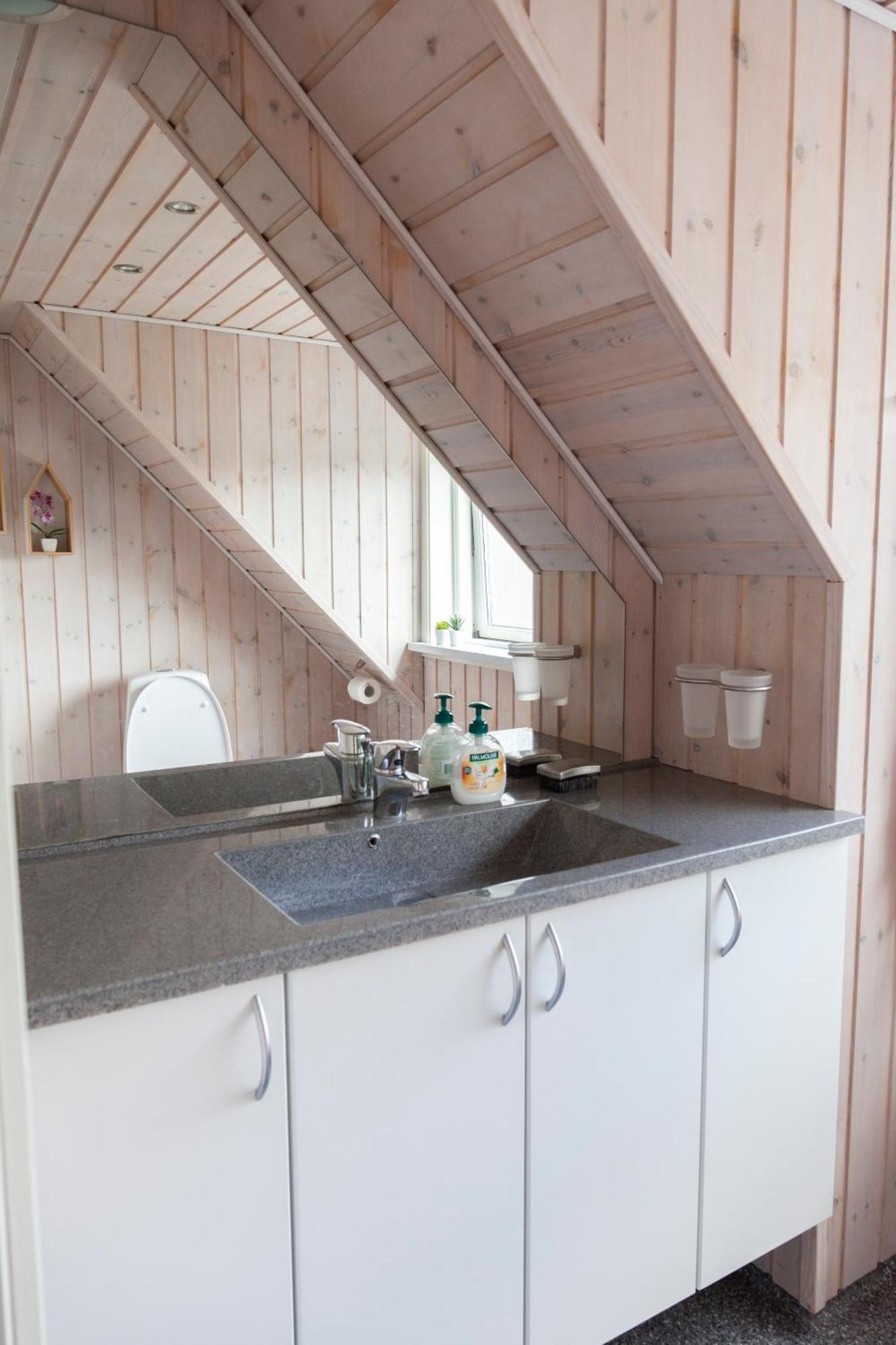 Like Home Holiday House 9 A Варде Стая снимка