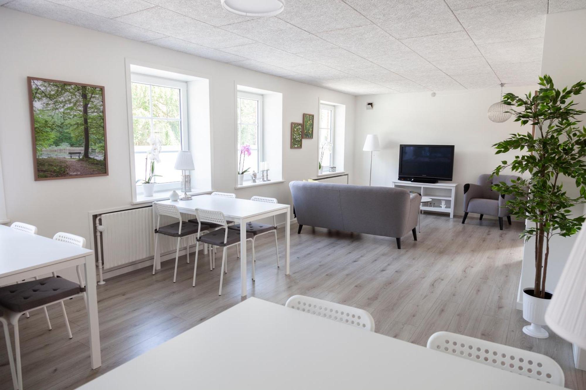 Like Home Holiday House 9 A Варде Стая снимка