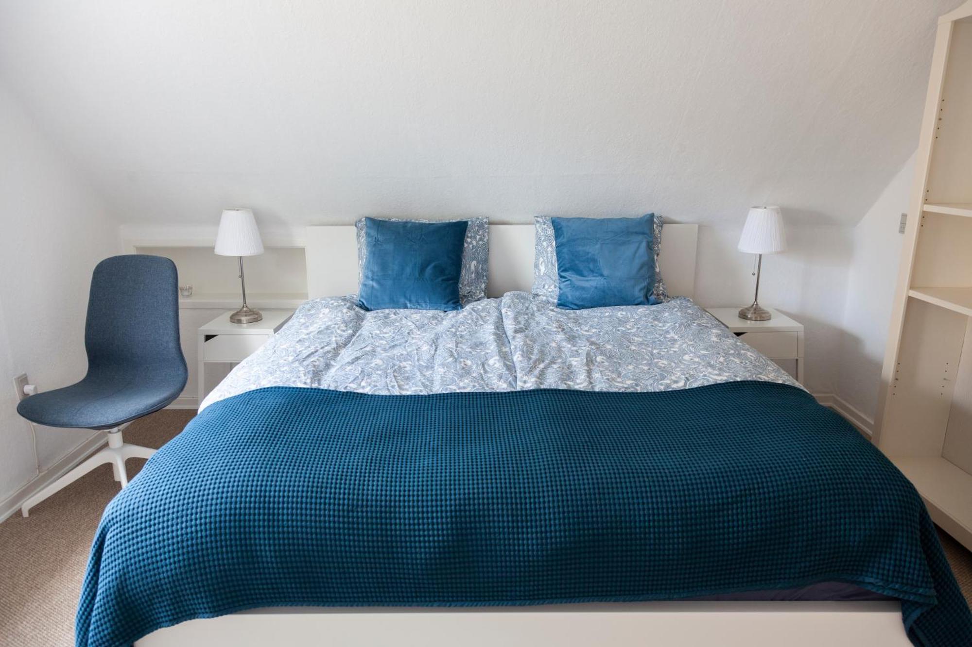 Like Home Holiday House 9 A Варде Стая снимка