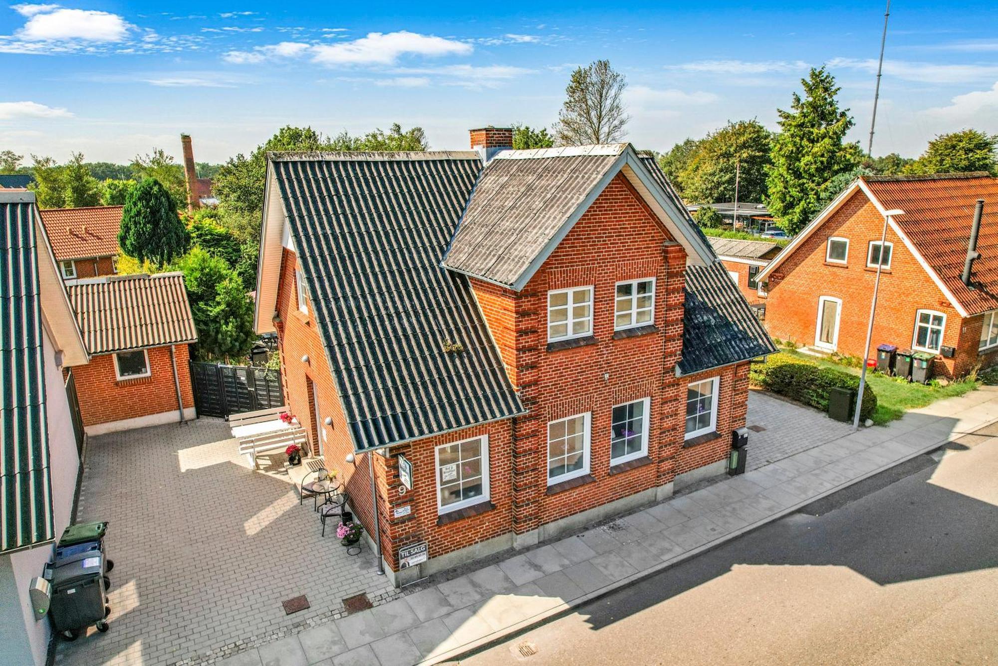 Like Home Holiday House 9 A Варде Екстериор снимка